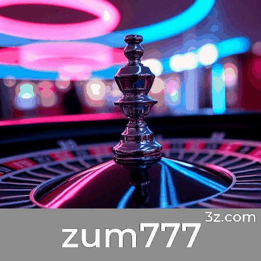 Zum777: Seu Cassino Online Seguro e Premiado