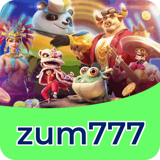 Login rápido no app zum777